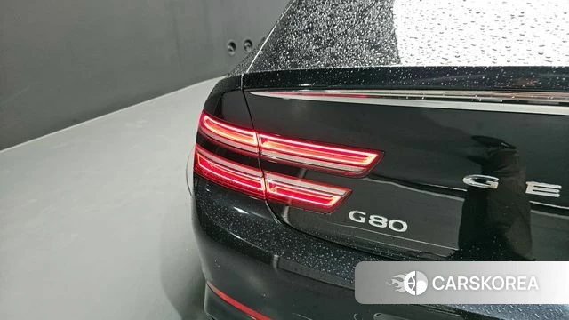 Genesis G80 (RG3) id 4410508 из Кореи 15