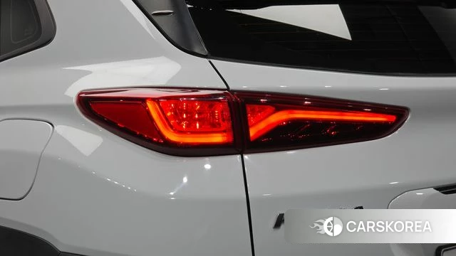 Hyundai Kona id 4907643 из Кореи 15