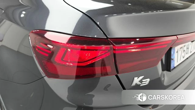 Kia The New K3 2nd generation id 4201617 из Кореи 15