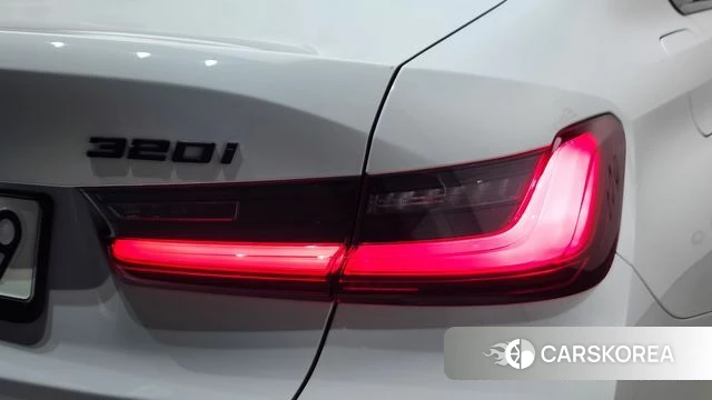 BMW 3 Series (G20) id 4881262 из Кореи 15