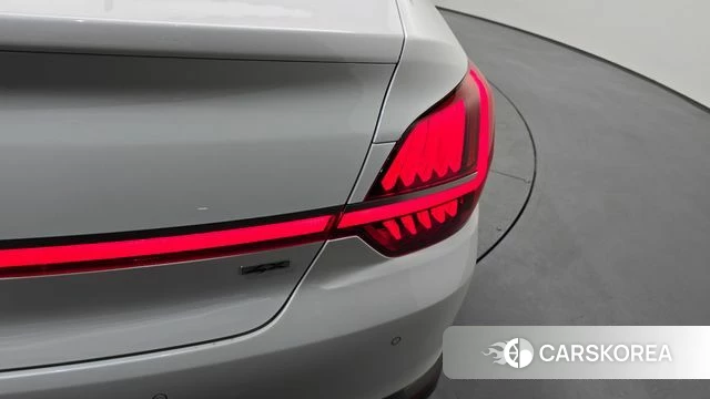 Kia The New K9 2nd generation id 4316880 из Кореи 15