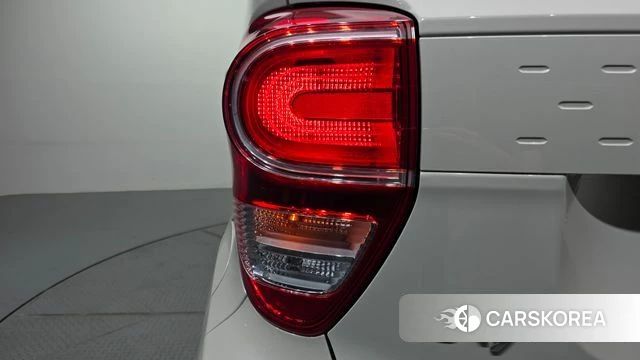 Kia The New Ray id 4520995 из Кореи 15