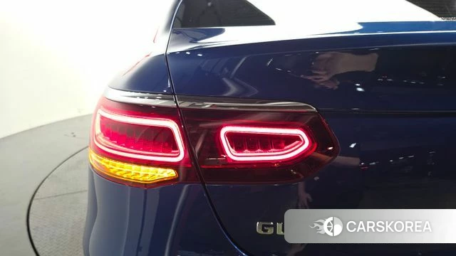 Mercedes-Benz GLC-Class X253 id 4549568 из Кореи 15