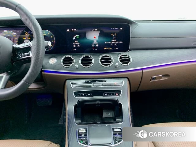 Mercedes-Benz E-class id 4290712 из Китая 15