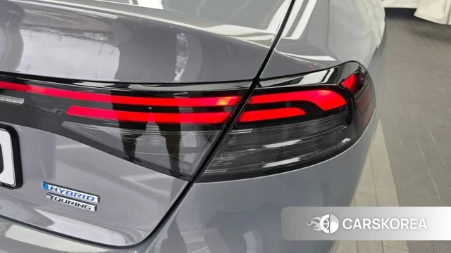 Honda Accord 11th Generation id 4617378 из Кореи 15