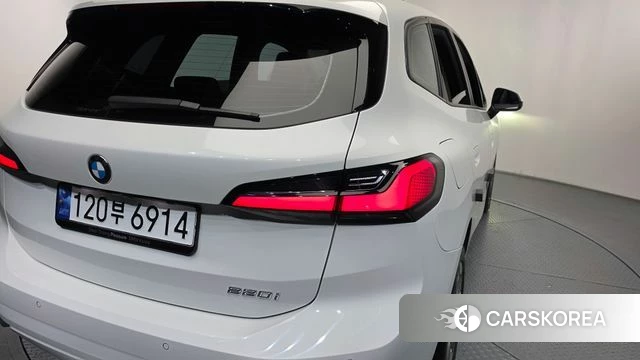 BMW 2 Series Active Tourer (U06) id 4349507 из Кореи 15