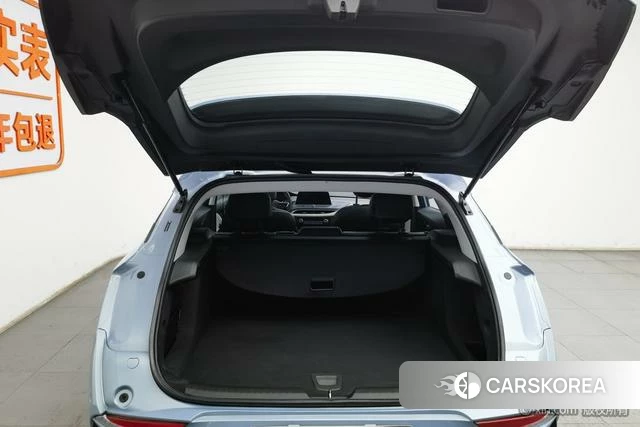 Buick Slightly blue 6 id 4210108 из Китая 15