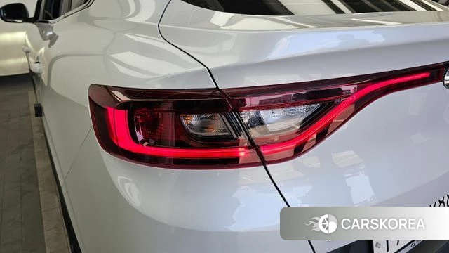 Renault Korea (Samsung) XM3 id 4294342 из Кореи 15