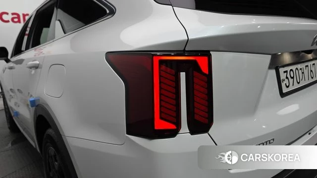 Kia The New Sorento 4th Generation id 4871209 из Кореи 15