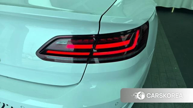 Volkswagen Arteon id 4345101 из Кореи 15