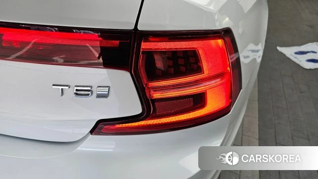 Volvo S90 id 4424845 из Кореи 15