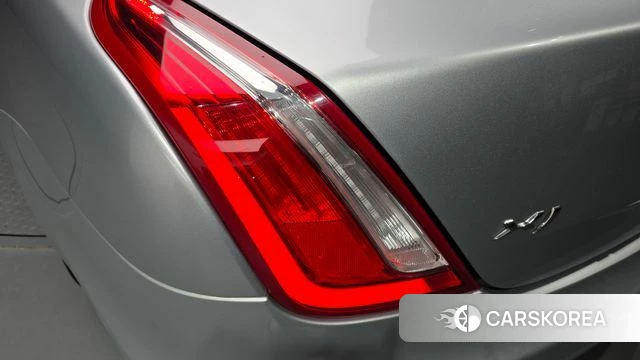 Jaguar All New XJ id 4459428 из Кореи 15