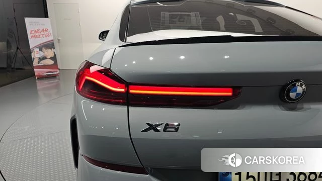 BMW X6 (G06) id 4527424 из Кореи 15