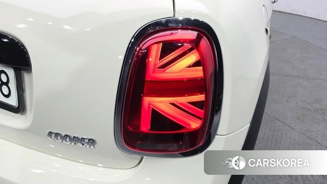 Mini Cooper id 4401975 из Кореи 15
