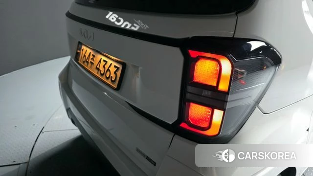 Kia The New Kia Ray id 4292578 из Кореи 15