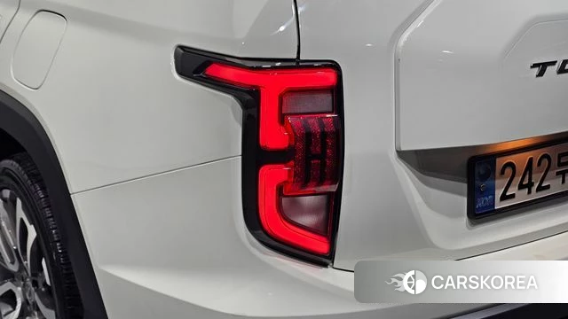 Ssangyong Torres id 4779044 из Кореи 15