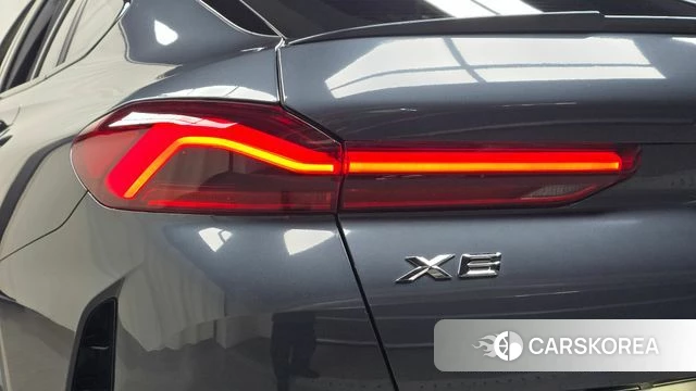 BMW X6 (G06) id 4561357 из Кореи 15