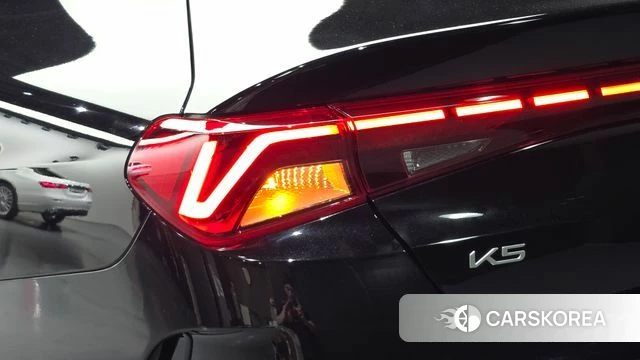 Kia K5 3rd generation id 4500195 из Кореи 15
