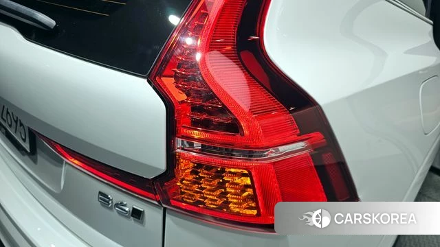Volvo XC60 second Generation id 4354097 из Кореи 15