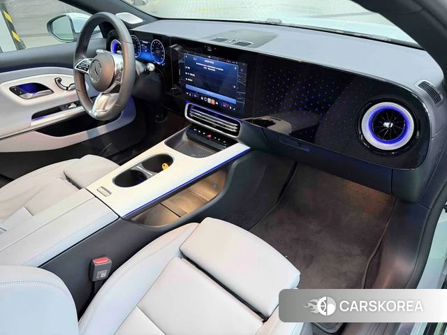 Mercedes-Benz CLA EV id 4365738 из Китая 15