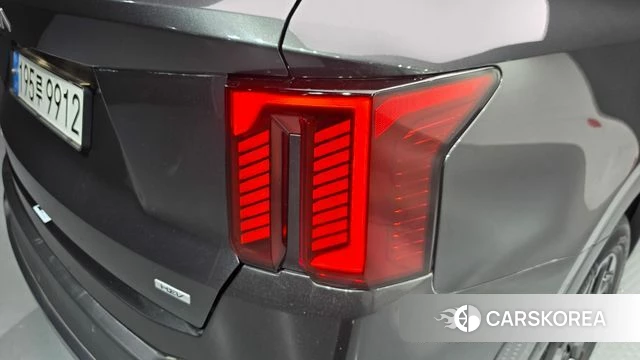 Kia The New Sorento 4th Generation id 4670334 из Кореи 15