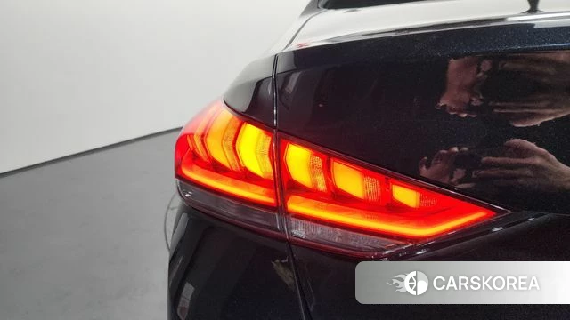 Genesis G80 id 4477133 из Кореи 15