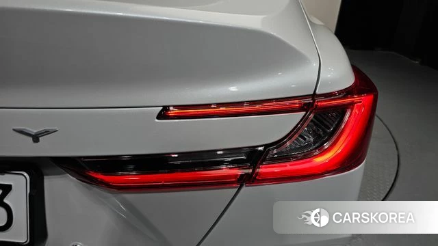 Toyota Camry (XV80) id 4681279 из Кореи 15