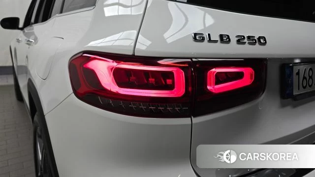 Mercedes-Benz GLB-Class X247 id 4396749 из Кореи 15
