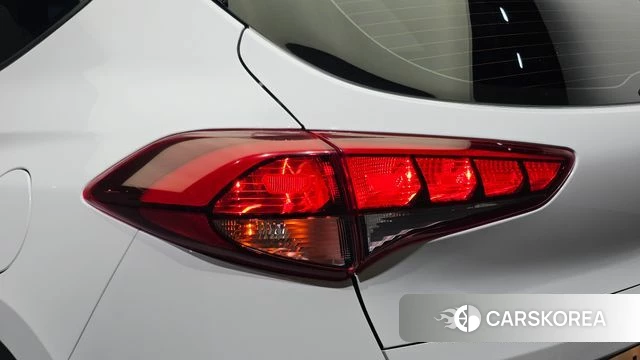 Hyundai All New Tucson id 4737597 из Кореи 15
