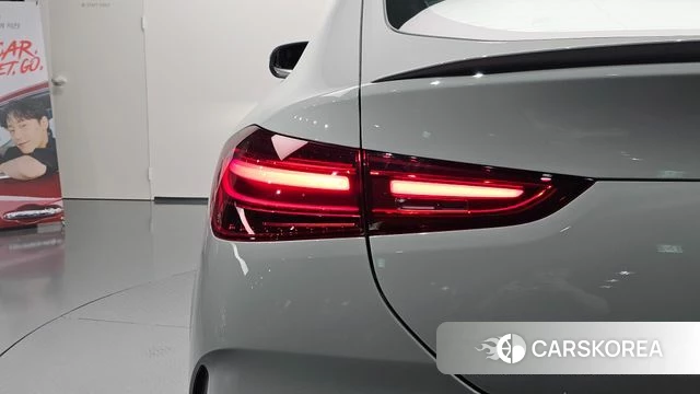 Mercedes-Benz GLE-Class W167 id 4612378 из Кореи 15