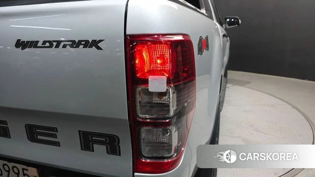 Ford Ranger 3rd Generation id 4376646 из Кореи 15