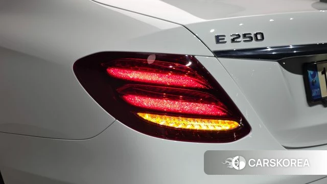 Mercedes-Benz E-Class W213 id 4906913 из Кореи 15