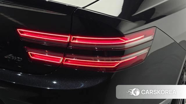 Genesis G80 (RG3) id 4893064 из Кореи 15