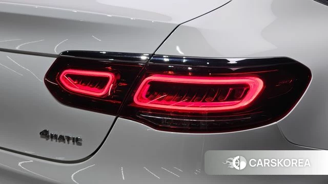 Mercedes-Benz GLC-Class X253 id 4623921 из Кореи 15