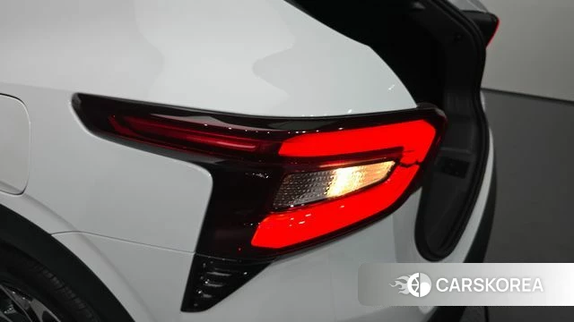 Chevrolet (GM Daewoo) Trax Crossover id 4427349 из Кореи 15
