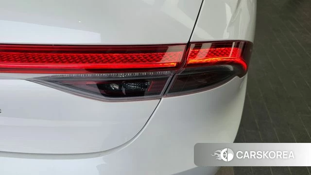 Hyundai The New Grandeur IG id 4310469 из Кореи 15