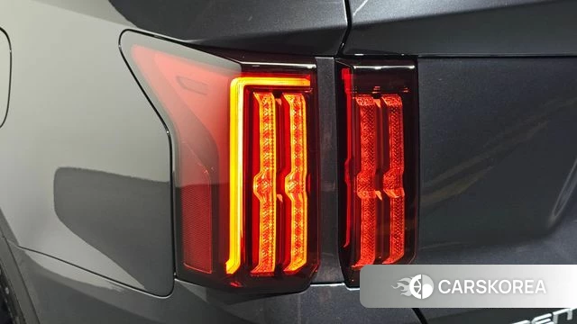 Kia Sorento 4th Generation id 4623940 из Кореи 15