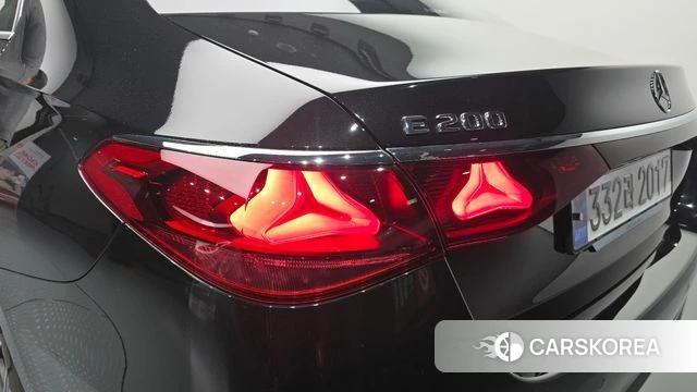 Mercedes-Benz E-Class W214 id 4302214 из Кореи 15