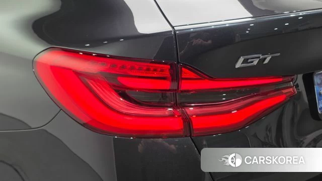 BMW 6 Series GT (G32) id 4649856 из Кореи 15