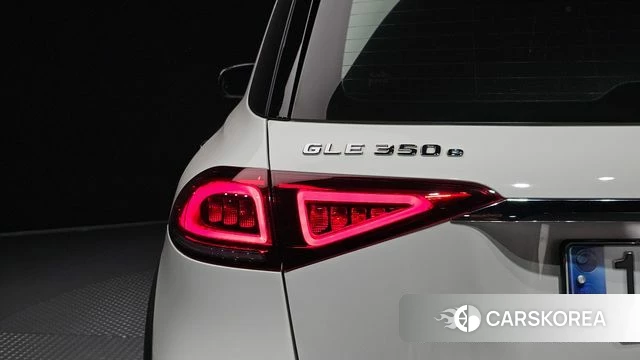 Mercedes-Benz GLE-Class W167 id 4666572 из Кореи 15