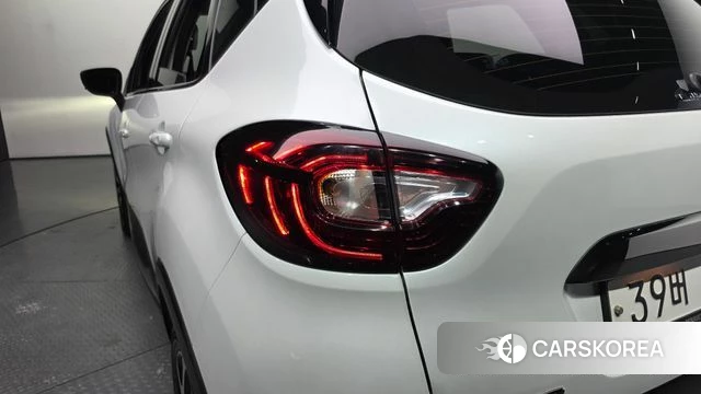 Renault Korea (Samsung) New QM3 id 4424484 из Кореи 15