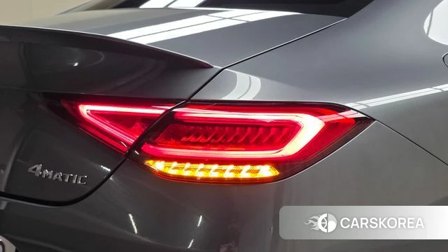 Mercedes-Benz CLS-Class C257 id 4881169 из Кореи 15