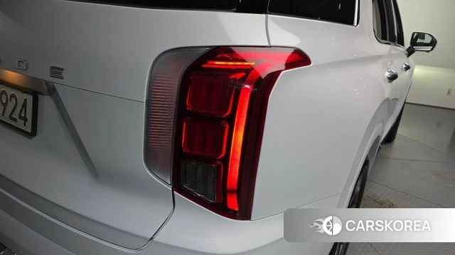 Hyundai Palisade id 4930101 из Кореи 15