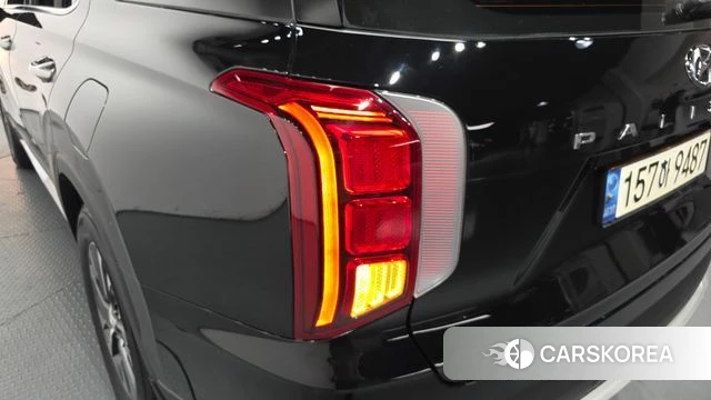 Hyundai Palisade id 4282428 из Кореи 15