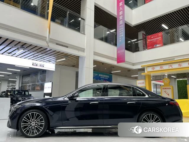 Mercedes-Benz E-class id 3920648 из Китая 15