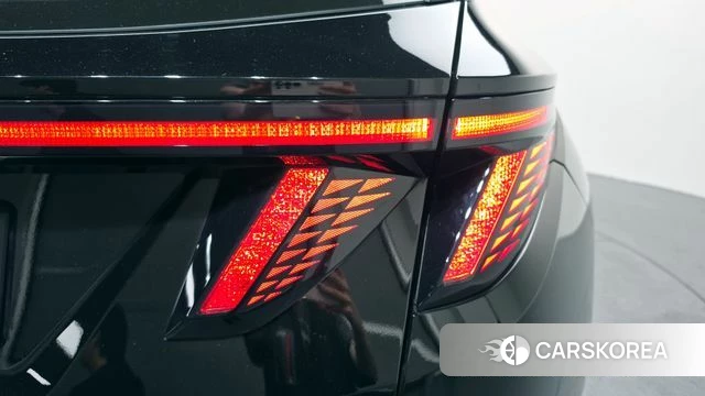Hyundai Tucson (NX4) id 4388496 из Кореи 15