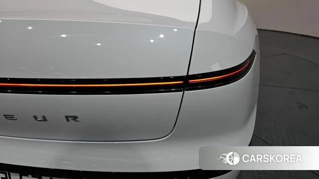 Hyundai Grandeur Hybrid (GN7) id 4315014 из Кореи 15