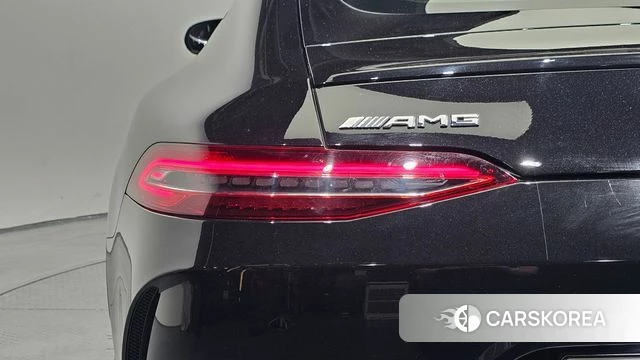 Mercedes-Benz AMG GT id 4383562 из Кореи 15