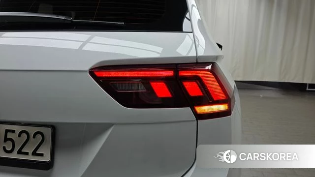 Volkswagen Tiguan second Generation id 4584757 из Кореи 15