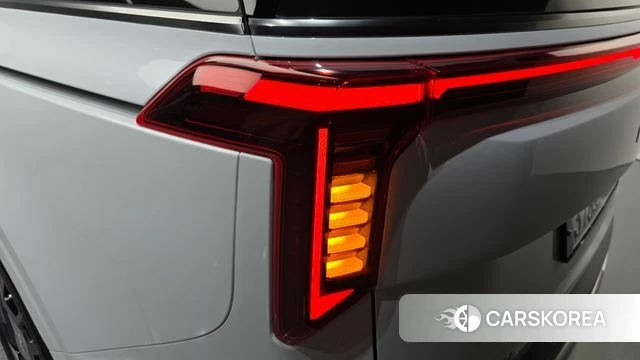 Kia The New Carnival 4th Generation id 4488242 из Кореи 15